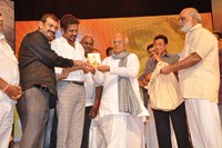 Nagarjuna Shirdi Sai Audio Release Photos